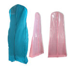 Изготовленная на заказ сумка одежды костюма ткани ПЭВА для хранения, крышек костюма людей