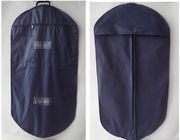Сумки одежды костюма классического полиэстера водоустойчивые/пылезащитная сумка крышки одежды
