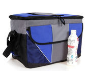 Устранимый голубой охладитель изолировал ОЭМ сумок обеда сумки пикника/ОДМ для людей
