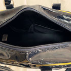 Кожа зеркала ПВК отлакированная кожей разделила сумку спортзала хозяйственной сумки сумки перемещения сумки