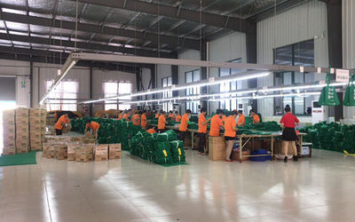 Китай Changzhou TOP Packaging Material Co.,Ltd Профиль компании