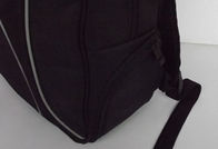 Рюкзаки полиэстера всеобщие, рюкзак ноутбука легковеса тонкий для людей