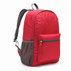 Изготовленный на заказ стильный экономический красный цвет рюкзака на открытом воздухе спорт для на открытом воздухе перемещения