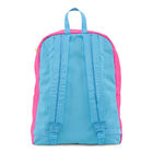 Мулти покрашенные модные спорт детей укладывают рюкзак для девушек, апельсина/красного цвета/сини