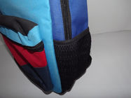 Портативный облегченный рюкзак перемещения, рюкзаки девушки для аттестации СГС школы