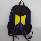 Портативный облегченный рюкзак перемещения, рюкзаки девушки для аттестации СГС школы
