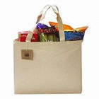 Прочная многоразовая сумка покупателя Тоте/не сплетенный носит сумки для подарка