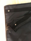 Чернота Пева перемещения сумки одежды костюма зажимов напечатала размер см ручек 100*60 Веббинг