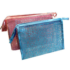 Популярный прозрачный косметический ОЭМ подкладки размера 210Д сумки 23кс13кс11км/ОДМ